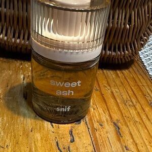 Snif Sweet Ash eau de toilette 1.0 oz